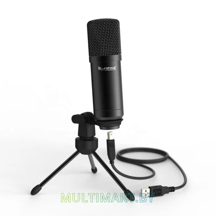 Микрофон FIFINE K730